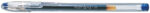 Piloot Gelpen G1 Klassiek, blauw