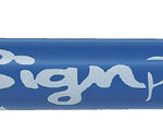 PILOT Fineliner V Sign Pen, blauw, 0,6mm