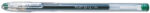 PILOT gel-roller G1 klassiek, 0,25 mm, groen