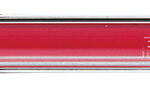 PILOT gel-roller G-TEC-C4, 0,2 mm, rood