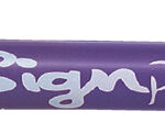 PILOT Fineliner V Sign Pen, violet,lijndikte: 0,6mm