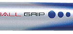 Pilot Vulpotlood V-Ball Grip 7, blauw