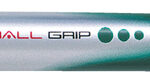 PILOT rollerball V-Ball Grip 7, groen