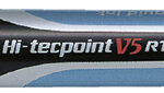 Pilot balpen Hi-Tecpoint V5 RT, blauw.