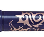 PILOT Rollerball FRIXION BALL 10, blauw