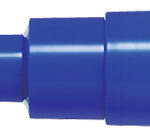 PILOT pigmentmarker PINTOR, broad, blauw