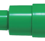 PILOT pigmentmarker PINTOR, broad, lichtgroen