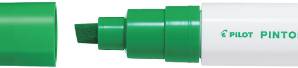 PILOT pigmentmarker PINTOR, broad, lichtgroen