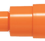 PILOT pigmentmarker PINTOR, broad, oranje