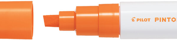 PILOT pigmentmarker PINTOR, broad, oranje