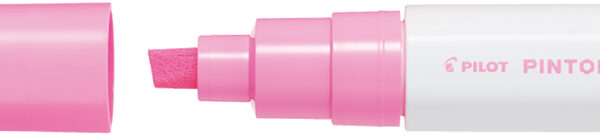 PILOT pigmentmarker PINTOR, broad, roze