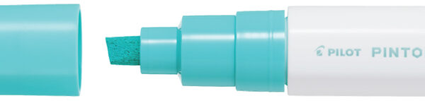 PILOT pigmentmarker PINTOR, broad, pastelgroen