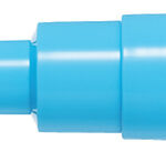 PILOT pigmentmarker PINTOR, broad, pastelblauw