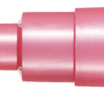 PILOT pigmentmarker PINTOR, broad, metallic-roze