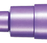 PILOT pigmentmarker PINTOR, broad, metallic-violet