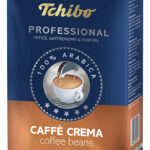 Tchibo koffiebonen 'Professional Caffè Crema'