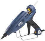 Rapid Profi-lijmpistool EG380, grijs/zwart