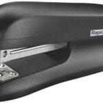 Rapid nietmachine F6, nietcapaciteit: 20 vel, zwart