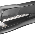 Rapid nietmachine FM14, nietcapaciteit: 25 vel, zwart