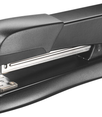 Rapid nietmachine FM14, nietcapaciteit: 25 vel, zwart