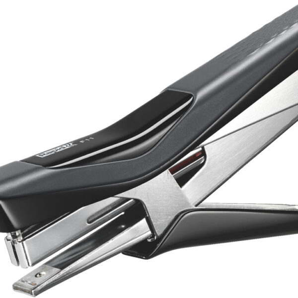 Rapid niettang Fixativ F11, nietcapaciteit: 15 vel, zwart