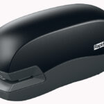 Rapid electrische nietmachine 10BX, zwart