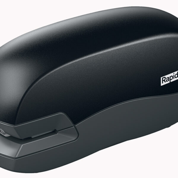 Rapid electrische nietmachine 10BX, zwart