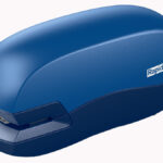 Rapid electrische nietmachine 10BX, blauw