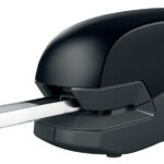 Rapid electro-nietmachine 20EX, zwart