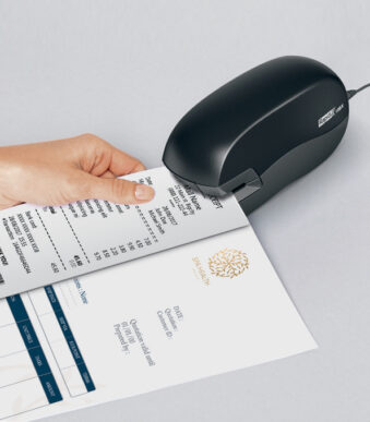 Rapid electro-nietmachine 20EX, zwart