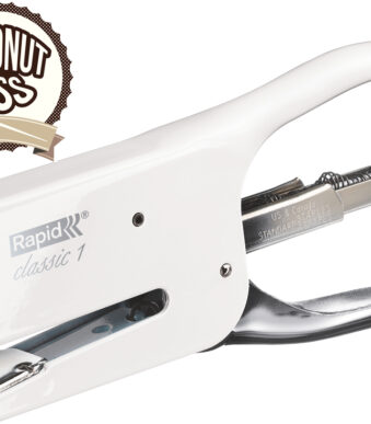 Rapid niettang Classic K1 Retro Coconut Kiss, wit