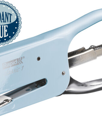 Rapid niettang Classic K1 Retro Fondant Blue, lichtblauw