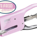 Rapid niettang Classic K1 Retro Strawberry Cream, rose