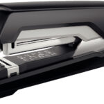 Rapid vlaknietmachine Supreme S17, zwart/grijs