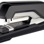 Rapid vlaknietmachine Supreme S27, zwart/grijs