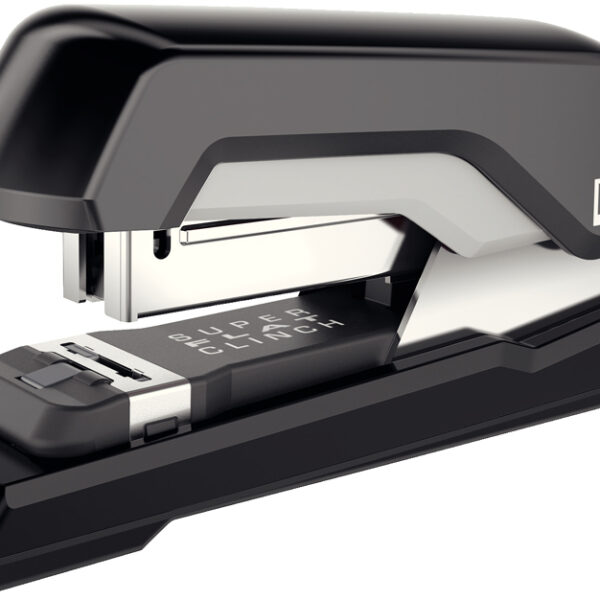 Rapid vlaknietmachine Supreme S50, zwart/grijs