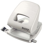 LEITZ perforator Style Nexxt 5006, arctic-wit