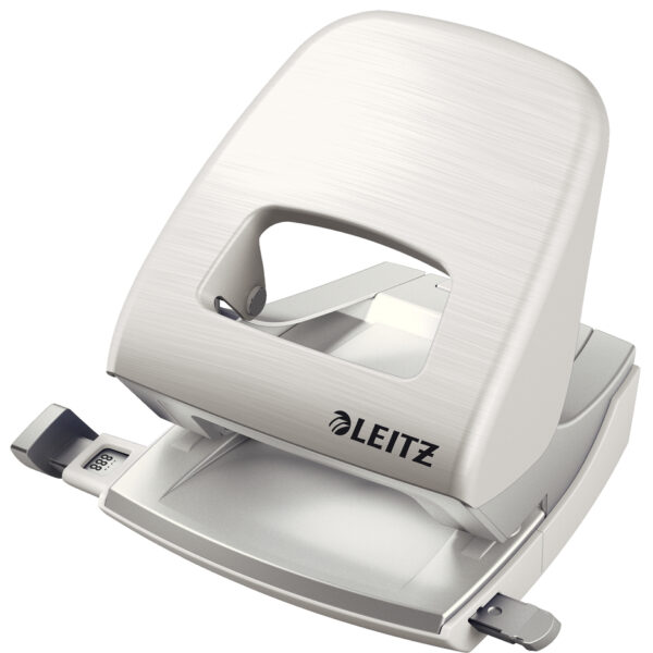 LEITZ perforator Style Nexxt 5006, arctic-wit