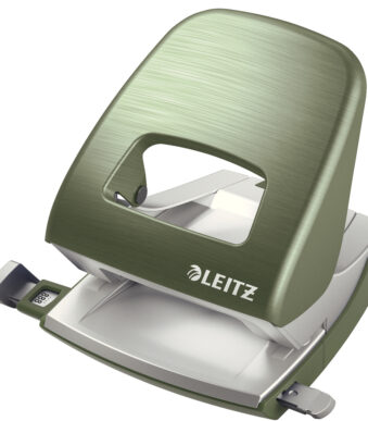 LEITZ perforator Style Nexxt 5006, seladon-groen