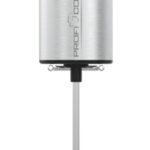 PROFI COOK melkopschuimer PC-MS 1273, zilver