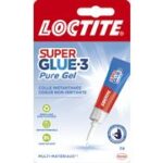 Loctite Universele Secondelijm Extra Sterk