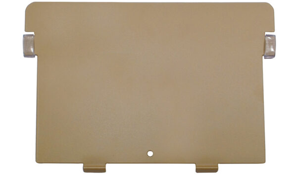 HAN tussenschot voor houten kaartenbakken A5 liggend