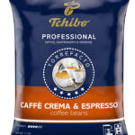 Tchibo Koffie 'Professionele Crema & Espresso', hele bonen