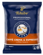 Tchibo Koffie 'Professionele Crema & Espresso', hele bonen