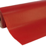 Clairefontaine inpakpapier ´Unicolor´, op rol, rood, 700 mm x 50 m