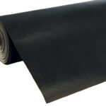 Clairefontaine inpakpapier ´Unicolor´, op rol, zwart, 700 mm x 50 m