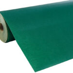 Clairefontaine inpakpapier ´Unicolor´, op rol, groen, 700 mm x 50 m