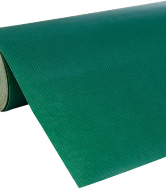Clairefontaine inpakpapier ´Unicolor´, op rol, groen, 700 mm x 50 m