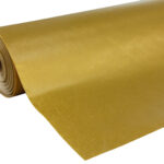 Clairefontaine inpakpapier ´Unicolor´, op rol, goud, 700 mm x 50 m