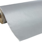 Clairefontaine inpakpapier ´Unicolor´, op rol, zilver, 700 mm x 50 m